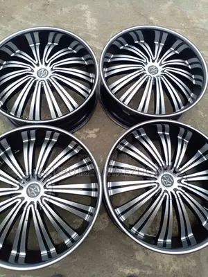 22”Rims for Gle
