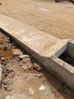 12.7 Acers of Land With 24 Bay Warehouse Oshodi Apapa Expressway