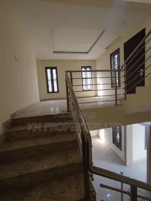 4bdrm Duplex in Maitama Main for rent