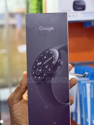 Google Pixel Watch 4 Smartwatch (Wifi )45mm