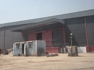 3,000 SQM Warehouse, Newly Built