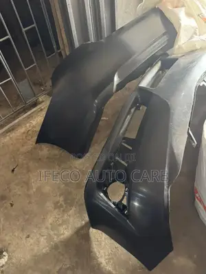 Front and Back Bumper Camry 2013se