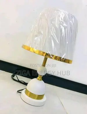 Led Table Lamp