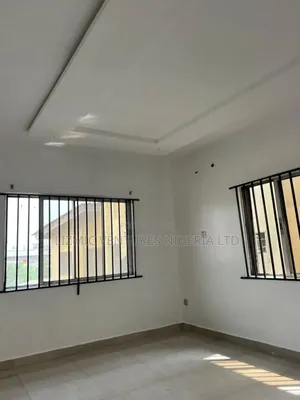 Furnished 4bdrm Duplex in Adeniyi Jones for rent