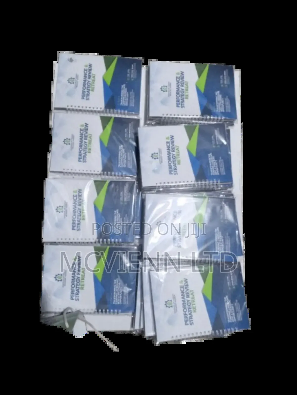 Digital And Offset Printing.