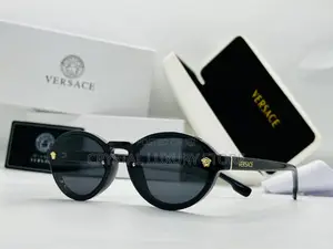 Versace Quality Luxury Ladies Sunglasses