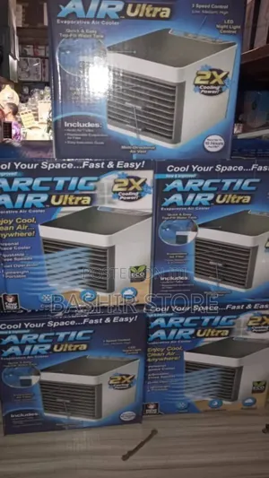 Arctic Air Ultra Evaporative Air Cooler.
