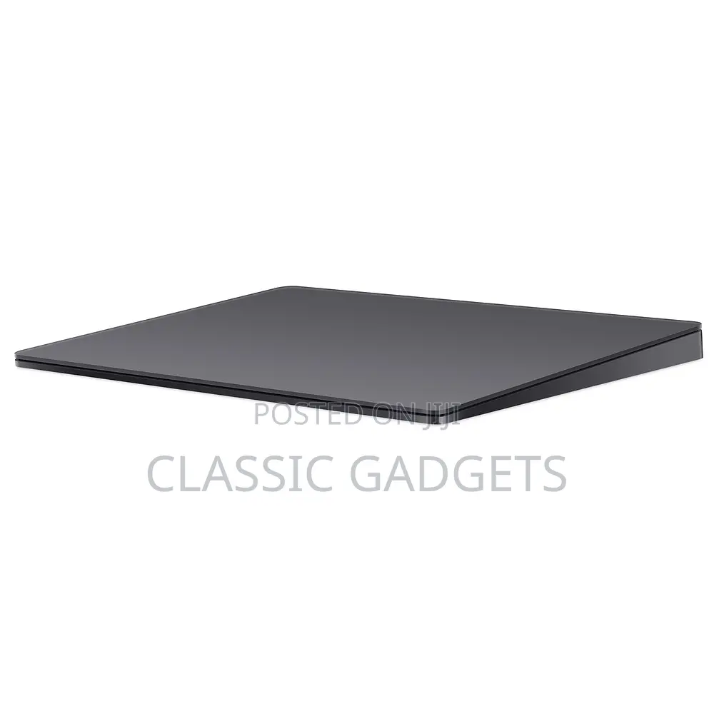 Apple Magic Trackpad 2