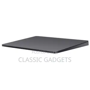 Apple Magic Trackpad 2