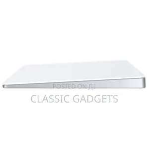 Apple Magic Trackpad 2