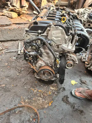 Mazda Engine Pe New Model 2014-2019