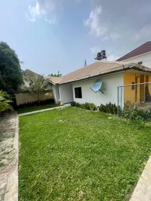 2bdrm Bungalow in Lekki for rent