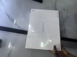 New Xiaomi Pad 7 256 GB