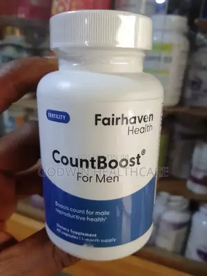 Countboost