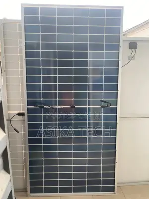 Jinko Solar Panel 630w
