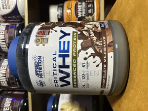 Applied Nutrition Critical Whey 2kg