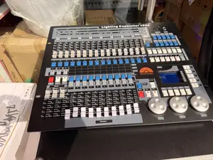 Light Mixer DMX 1024 King Kong