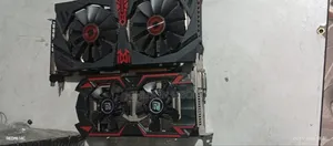 Radeon R9 390 4gb Dedicated Graphic