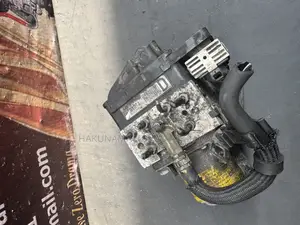 Abs Pump For Lexus Rx400h Hybrid