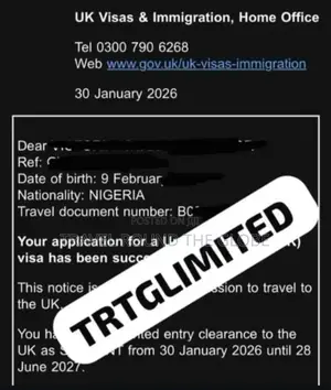 Uk Study Visa + Work Permit: Timely Delivery Guaranteed
