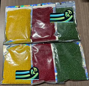 Pet Preform And Masterbatch For Pet Bottle