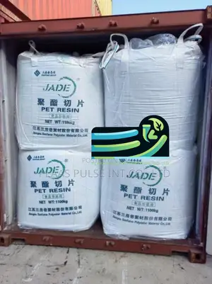 Pet Preform And Masterbatch For Pet Bottle