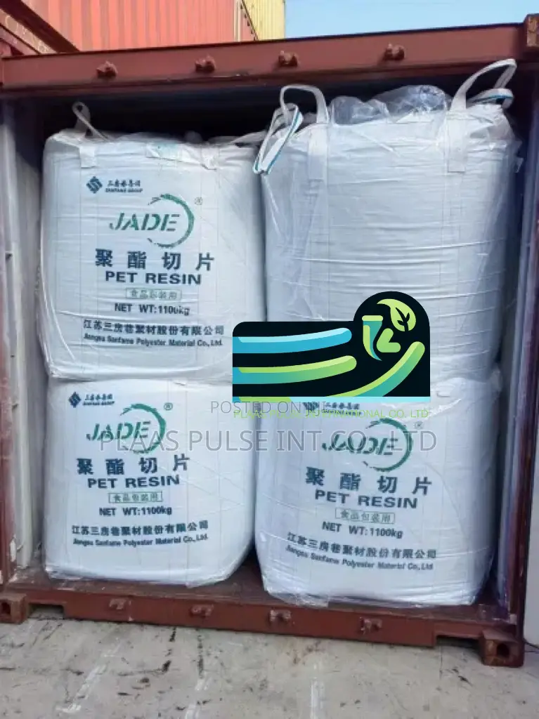 Pet Preform And Masterbatch For Pet Bottle