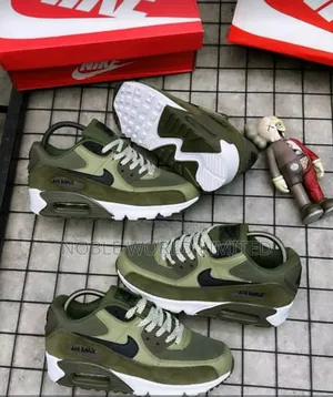Easy Walk Nike Sneakers Chido 7f