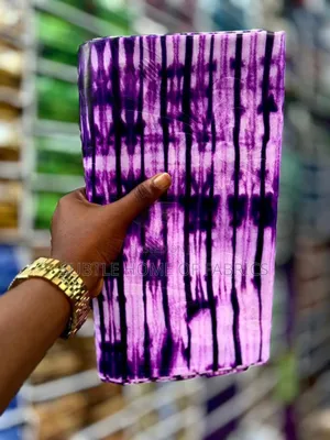 Luxury Big Polish Kampala for Wardrobe Change, Asoebi, Gift Andfashion