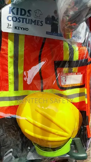 Safety Items Children Costume Carrier Wear