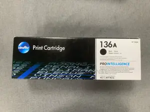 Ubuntu 136a Toner Cartridge W1360a