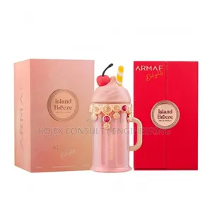 Armaf Perfume 
100ml
*Lasts Up to 48hours*