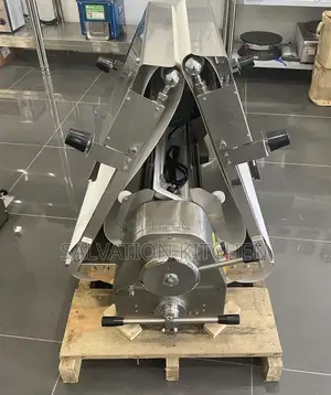 Industrial Table Top Dough Sheeter