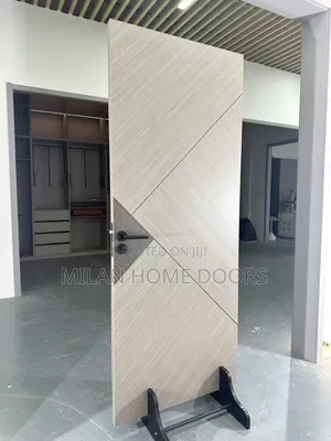 840m Hdf Interior Wooden Door