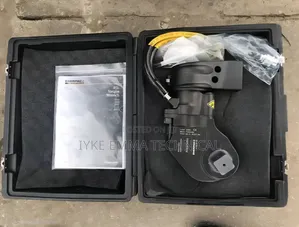 Enerpac Hydraulic Torque Wrench