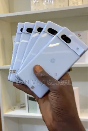 Google Pixel 7a 128 GB Blue