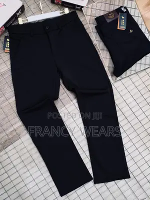 Top Quality Men’S Pant