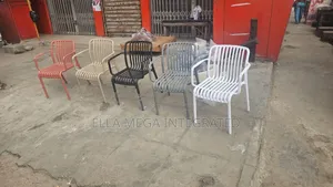 Beautiful Fibre Chair
