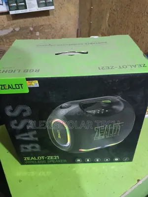 Zealot Ze21