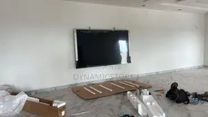 Hisense 100 Inches (Tv 100q7q)
