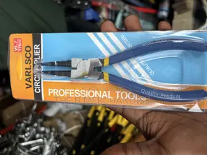 Circlip Plier