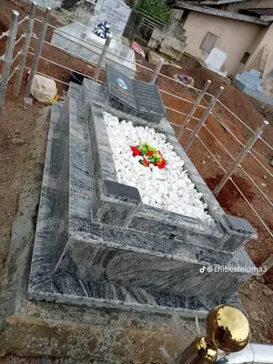 Marble Grave