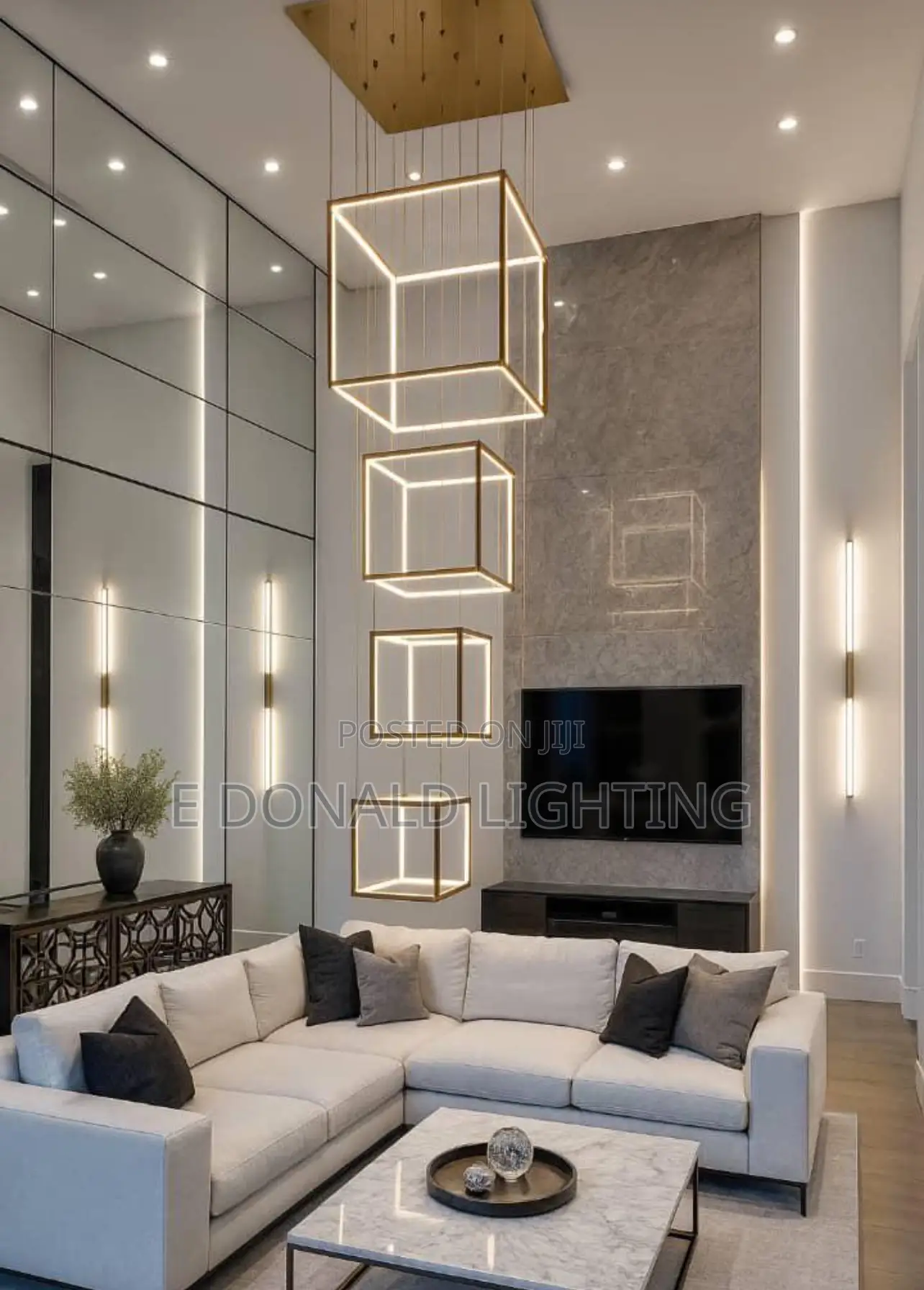 Luxury Light