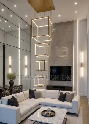Luxury Light