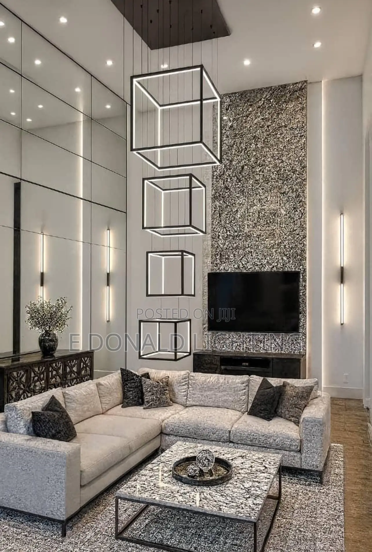 Luxury Light