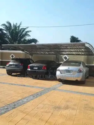 Excellent Carport