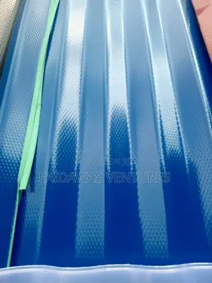 8ft and 6ft Roofing Sheets Are Very Strong and Durable for Households