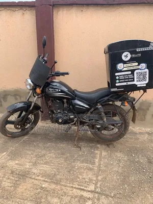 Qlink XP 200 2015 Black