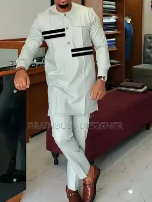 Senator Wears