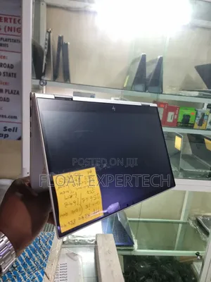 Laptop HP EliteBook 830 G7 16GB Intel Core I5 SSD 256GB